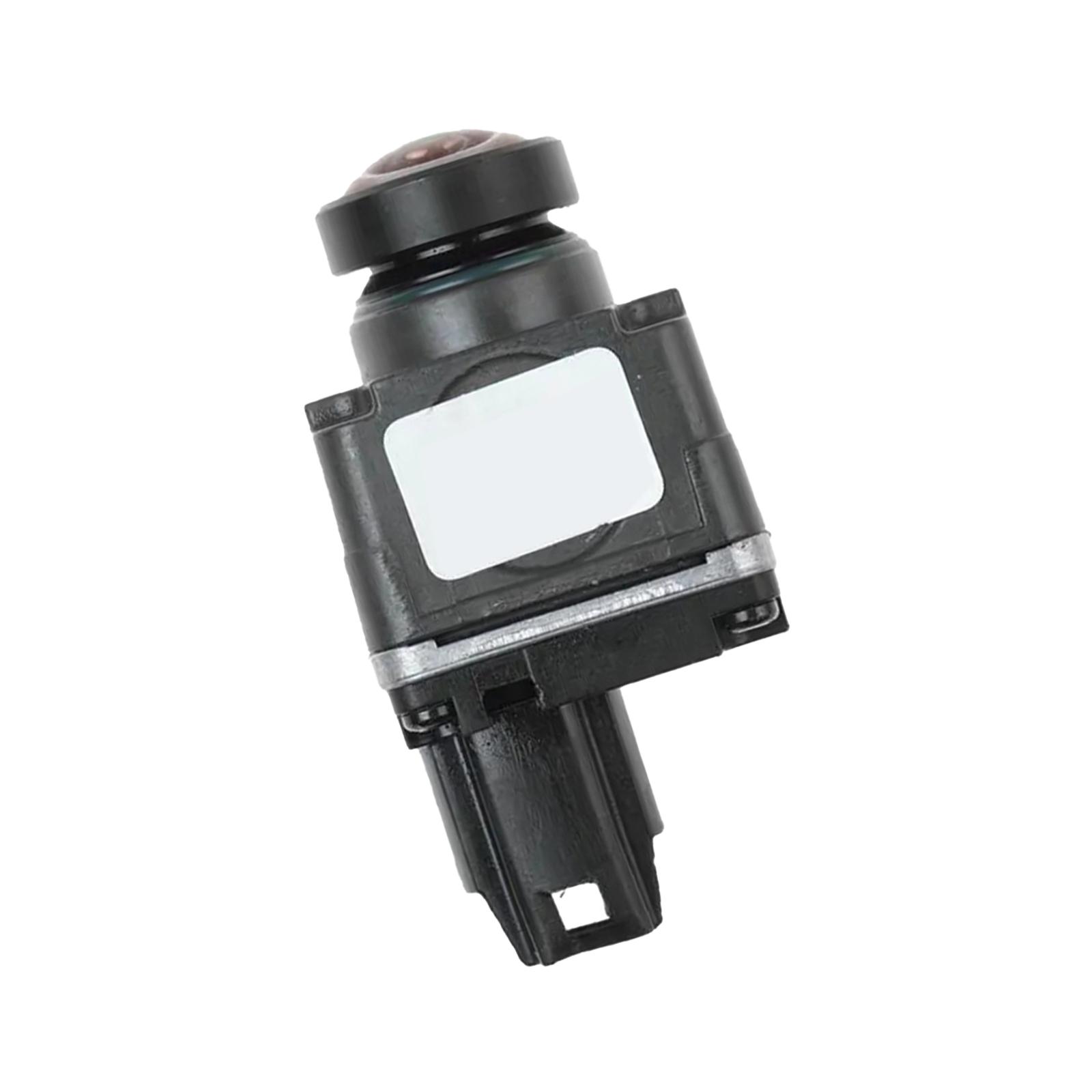 Vehicle Backup Camera Easy Installation Waterproof for Adudi A8 Q7 C7