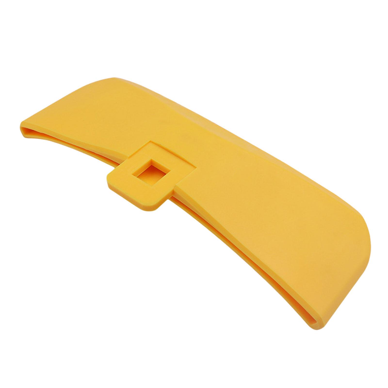 Tire Shovel Plastic Sleeve