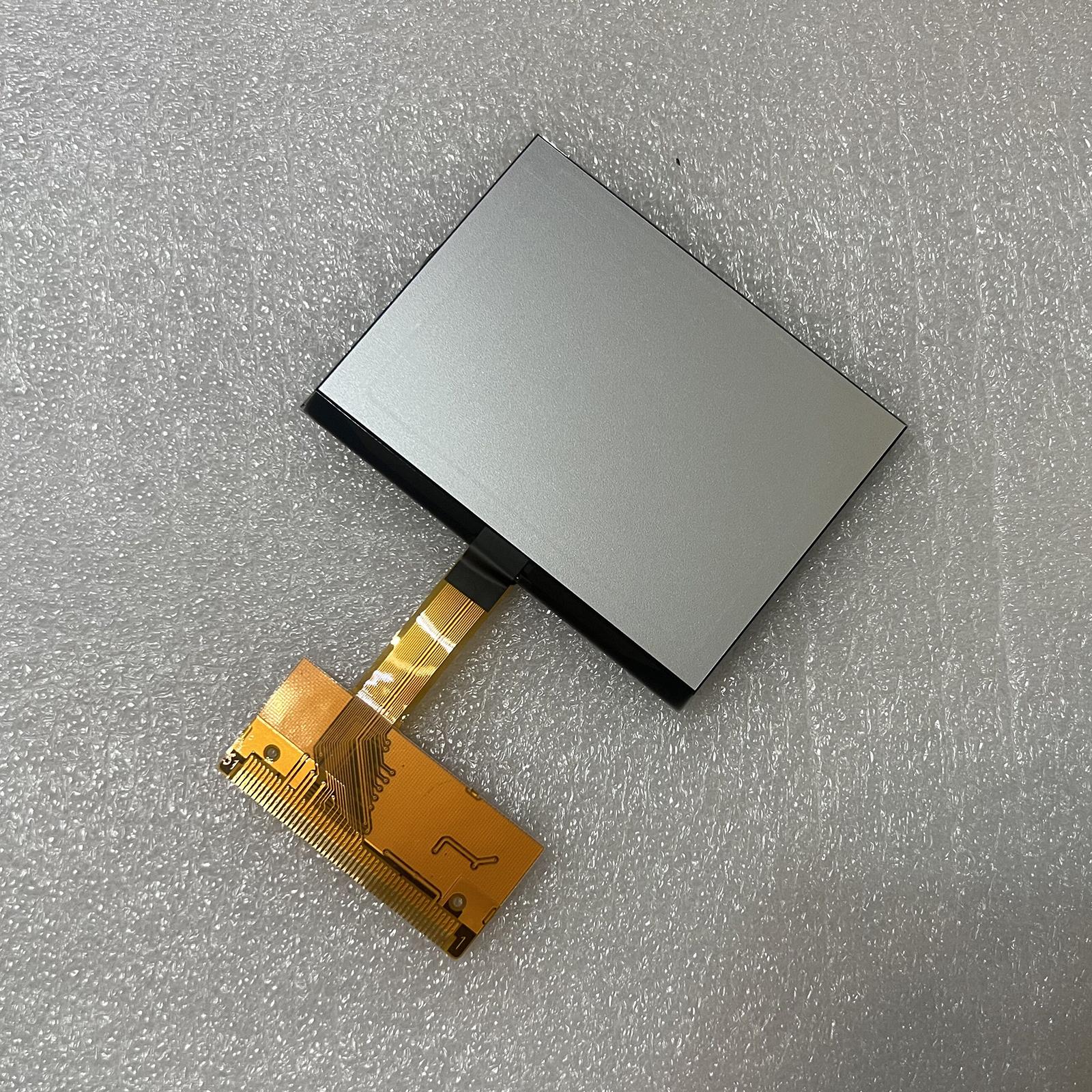 LCD Display Replacement Automotive Accessories for Audi a3 A4