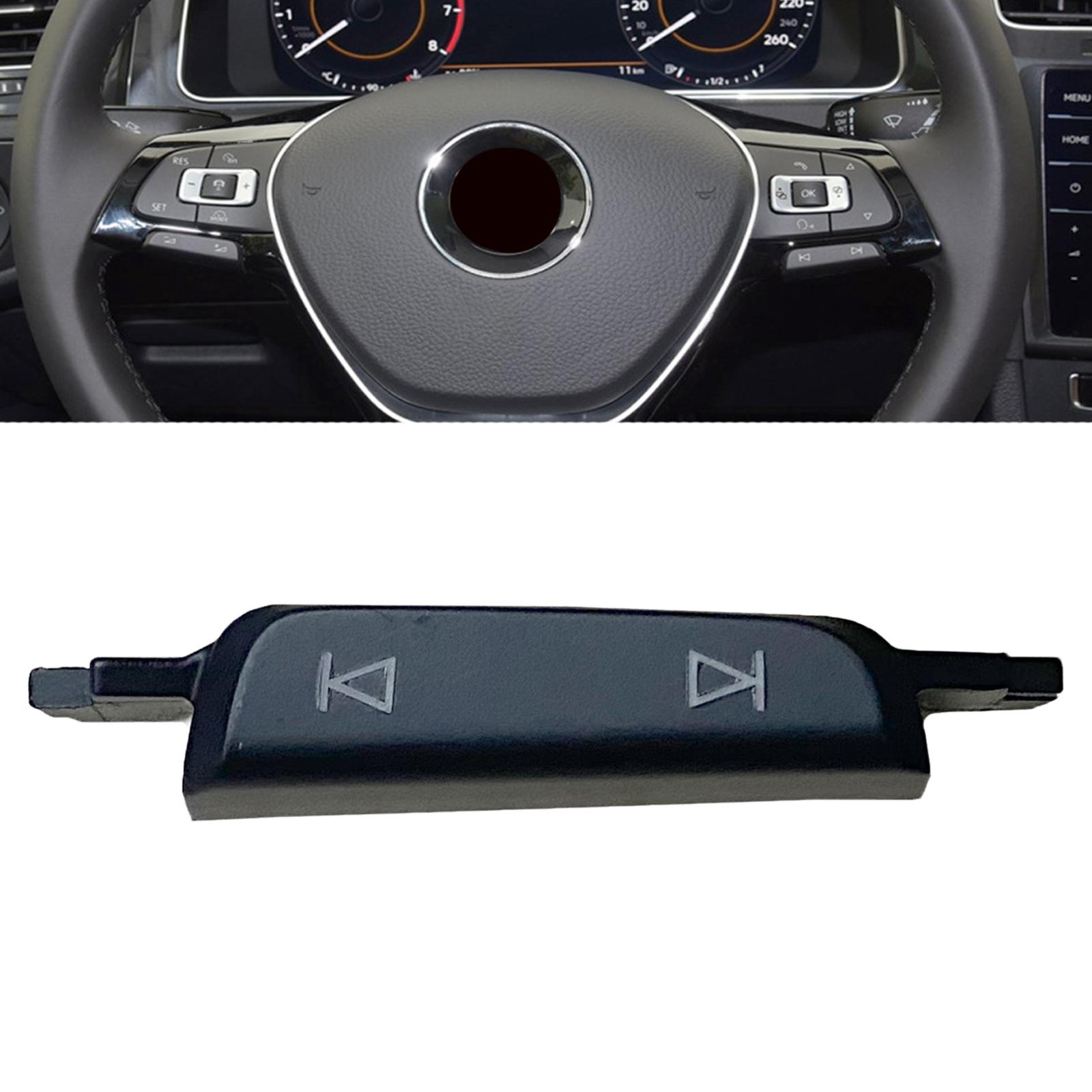 Multifunction Steering Wheel Button Switch for VW Golf MK7 Passat Jetta Song Select Button