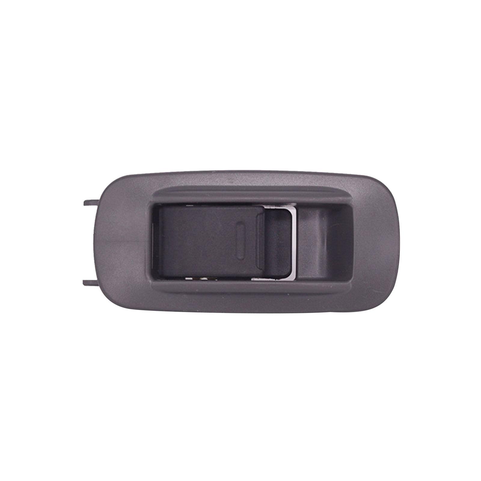 Power Window Switch Assy