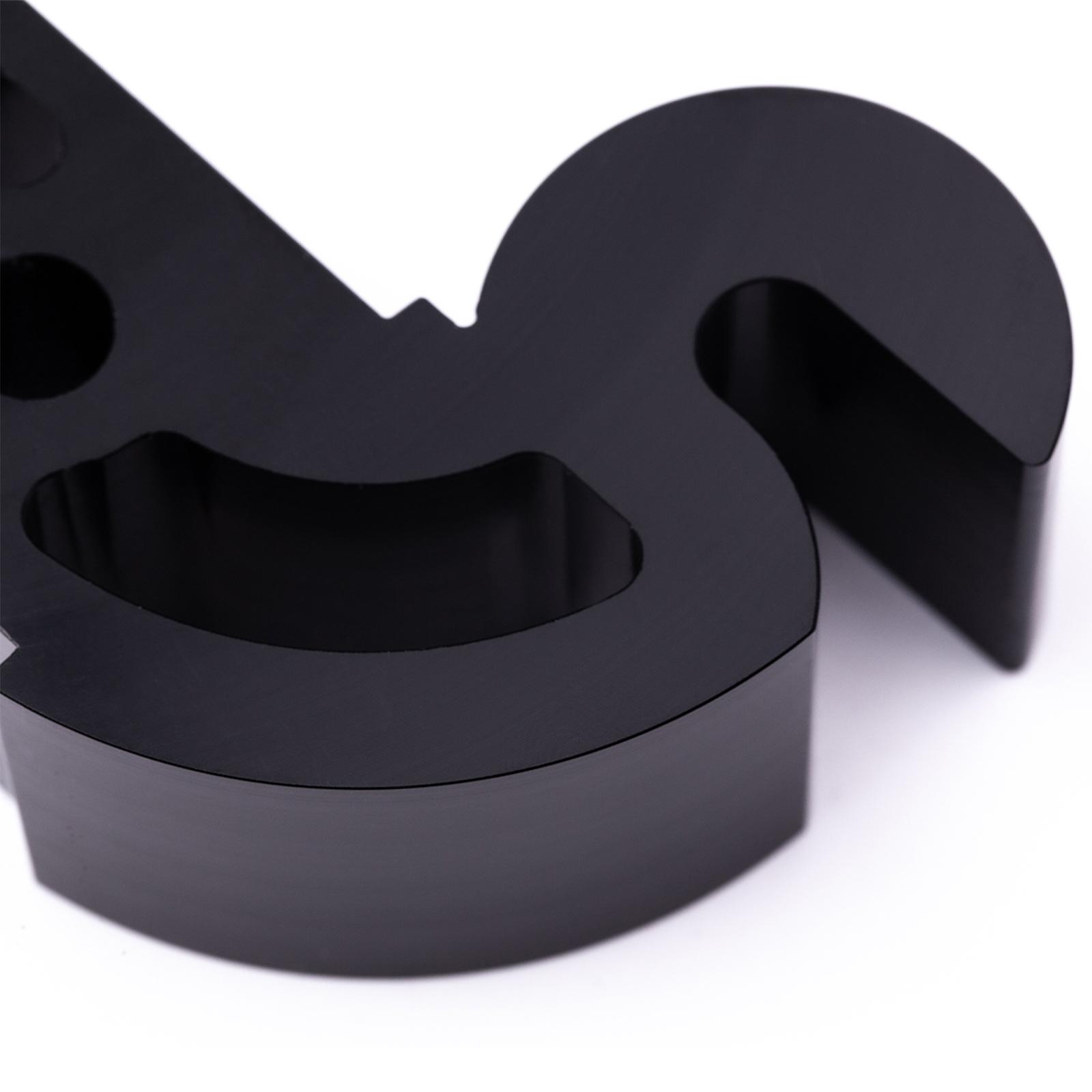 Center Connector Bracket 012357 for Bennington Pontoon Bimini Accessory