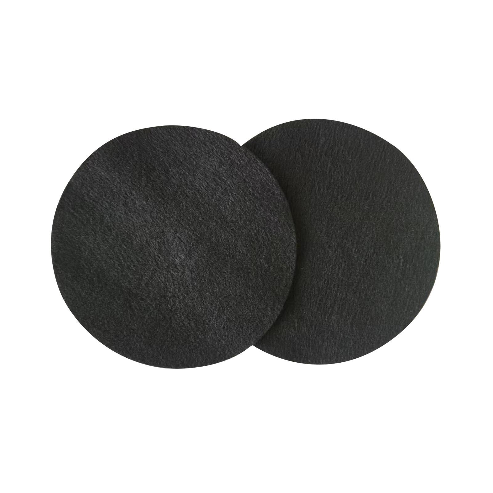 Oil Drain Splash Pad Round 45cm