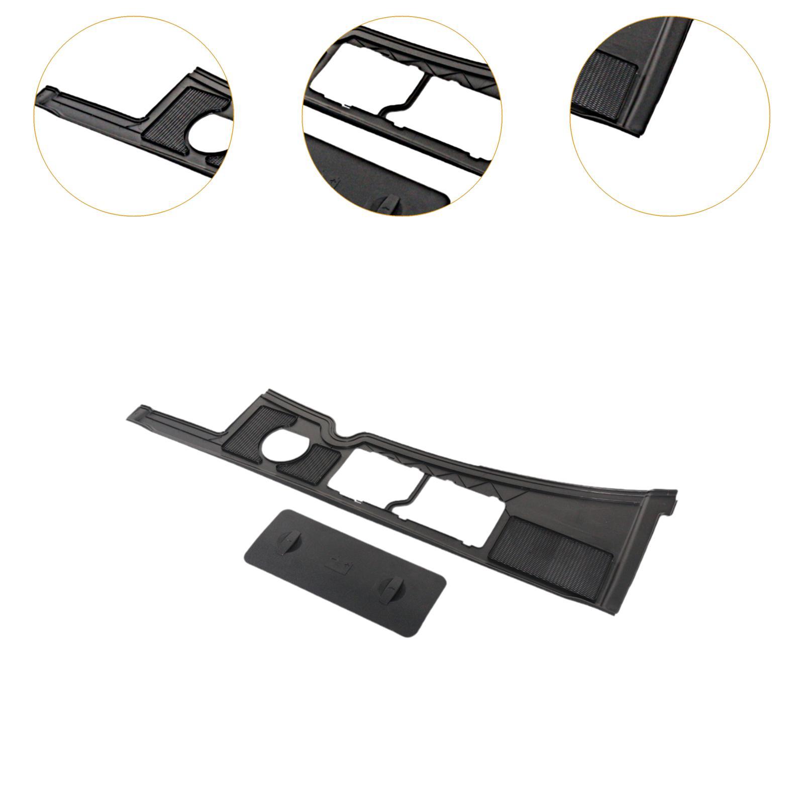 Battery Cover 8E1819422A