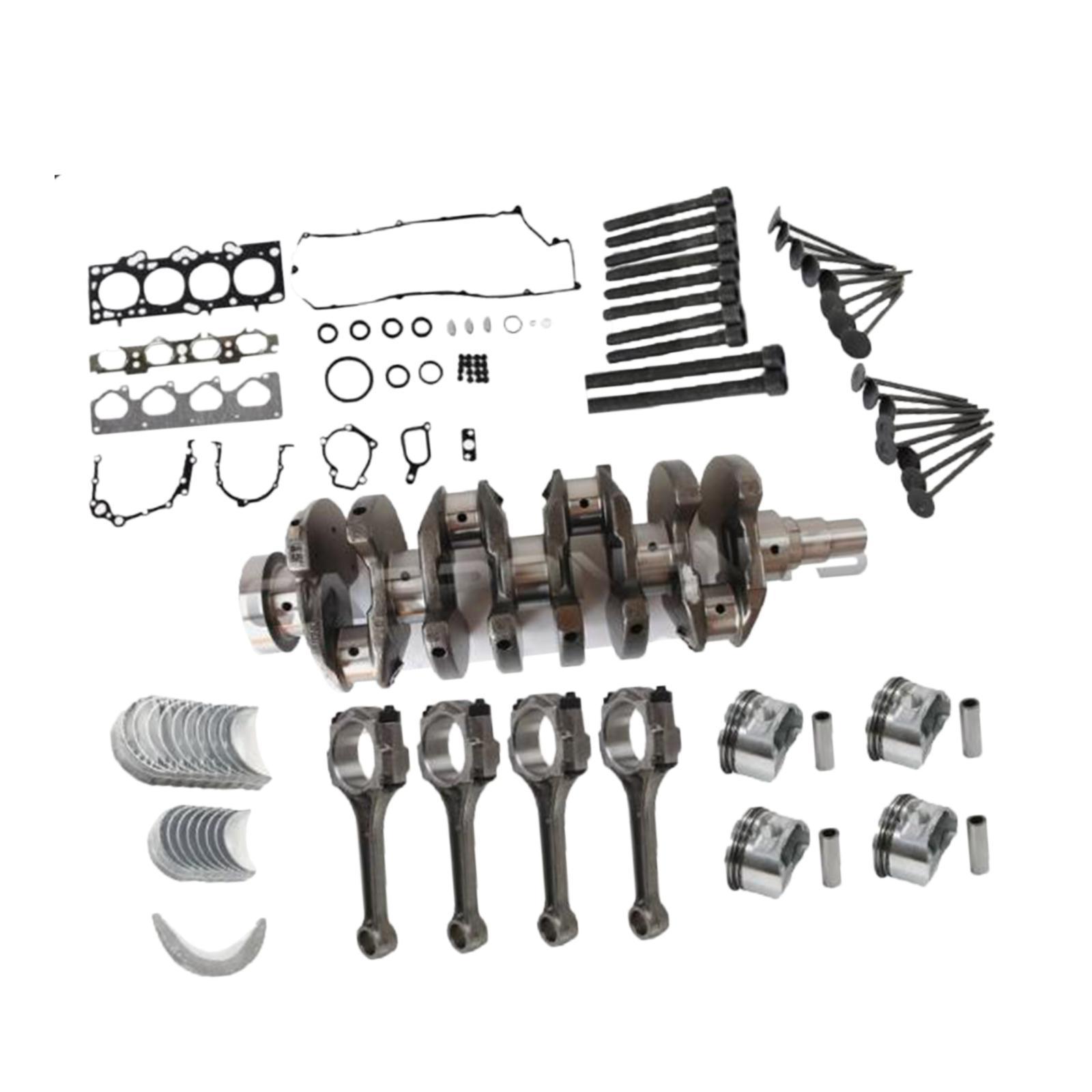 Engine Overhaul Rebuild Kit