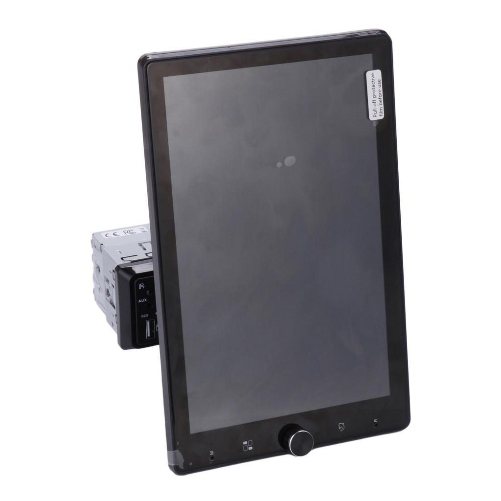Single Din Car Stereo