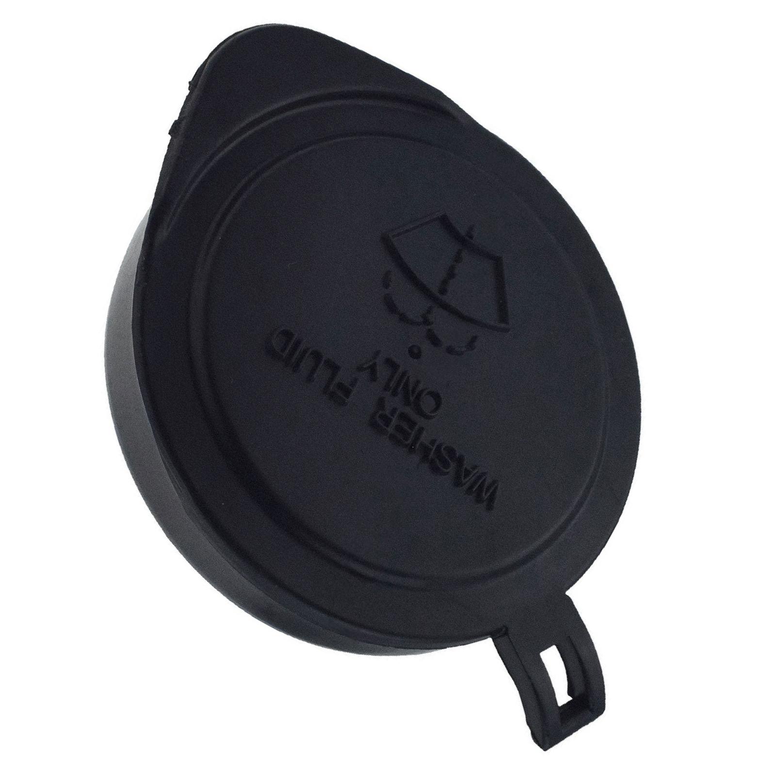 Windshield Wiper Washer Cap