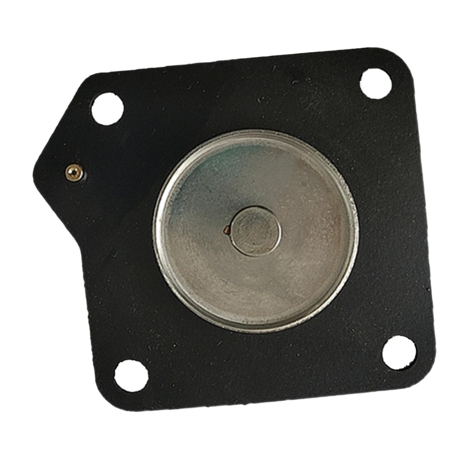 Blast Dump Valve Diaphragm