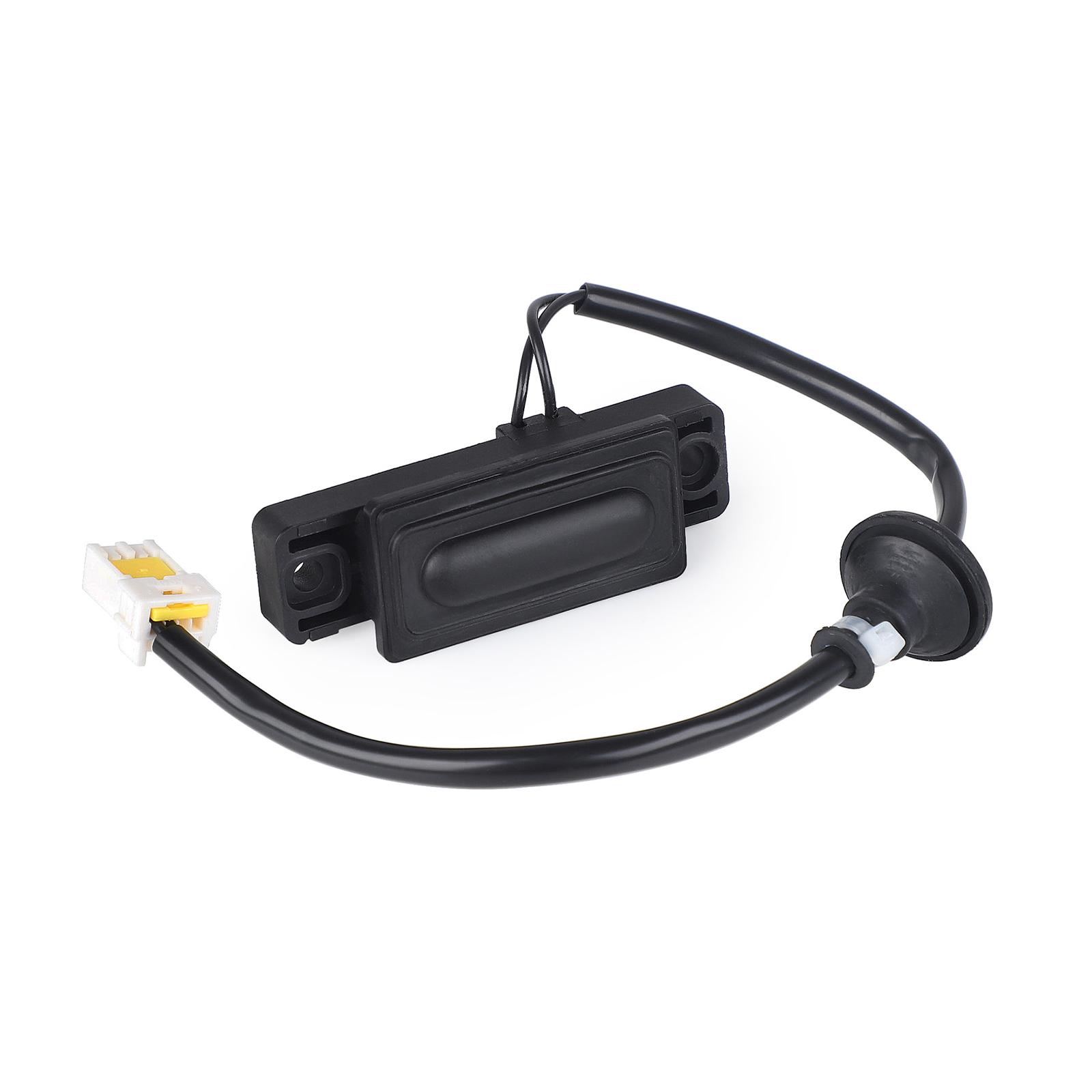 Car Tailgate Boot Handle for SX4 Quality