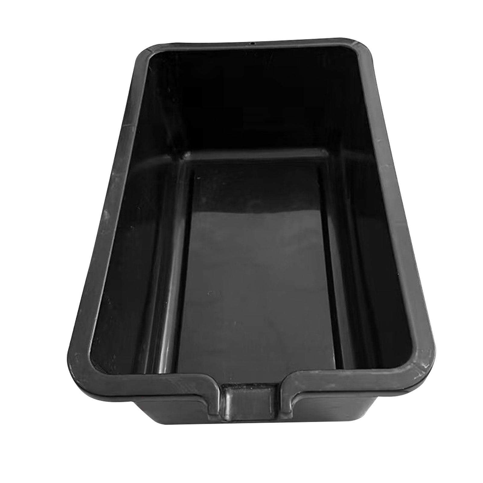 Oil Drain Pan 6L