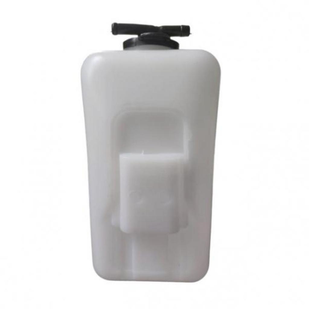 Excavator Auxiliary Water Tank