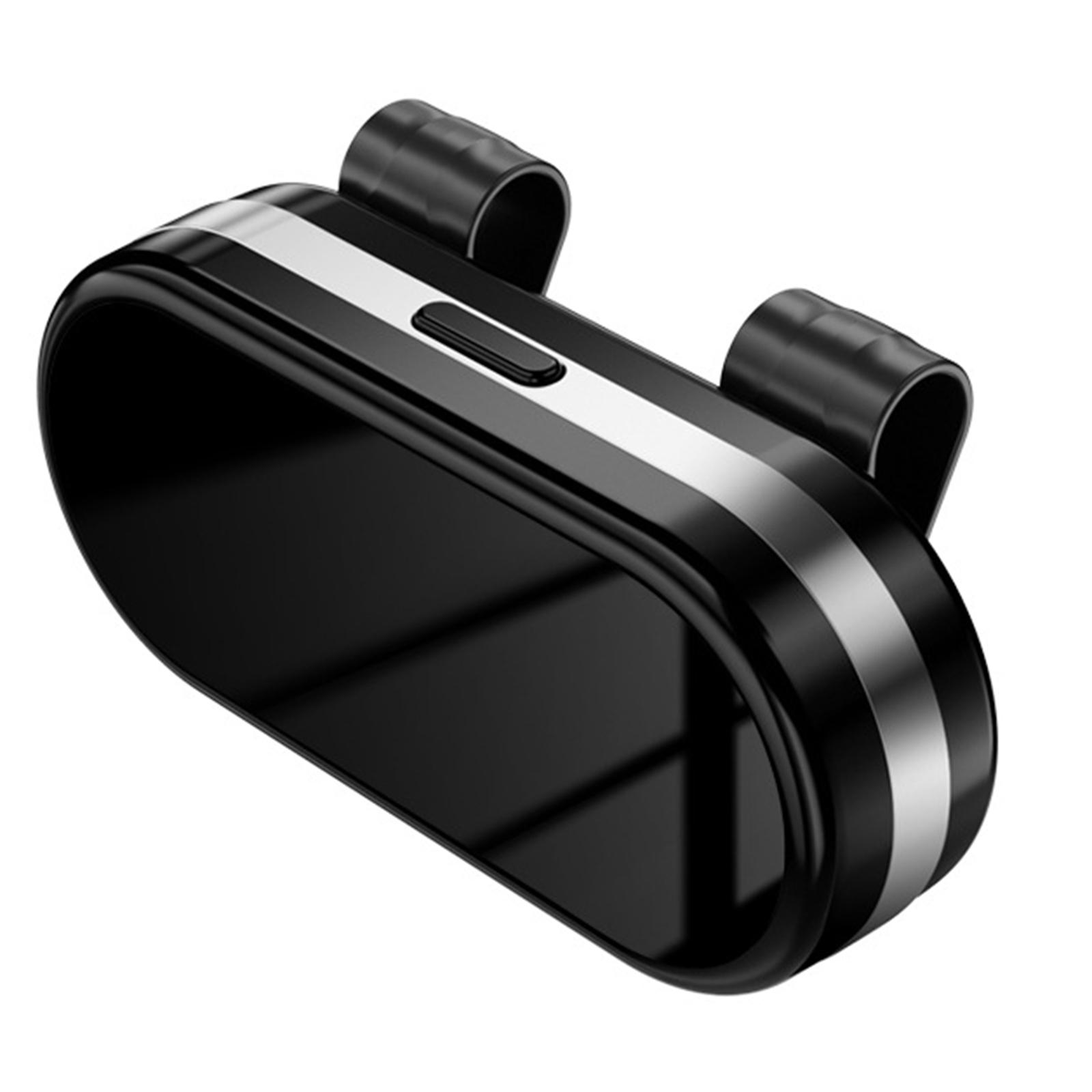 Sunglasses Storage Box for Car Visor
