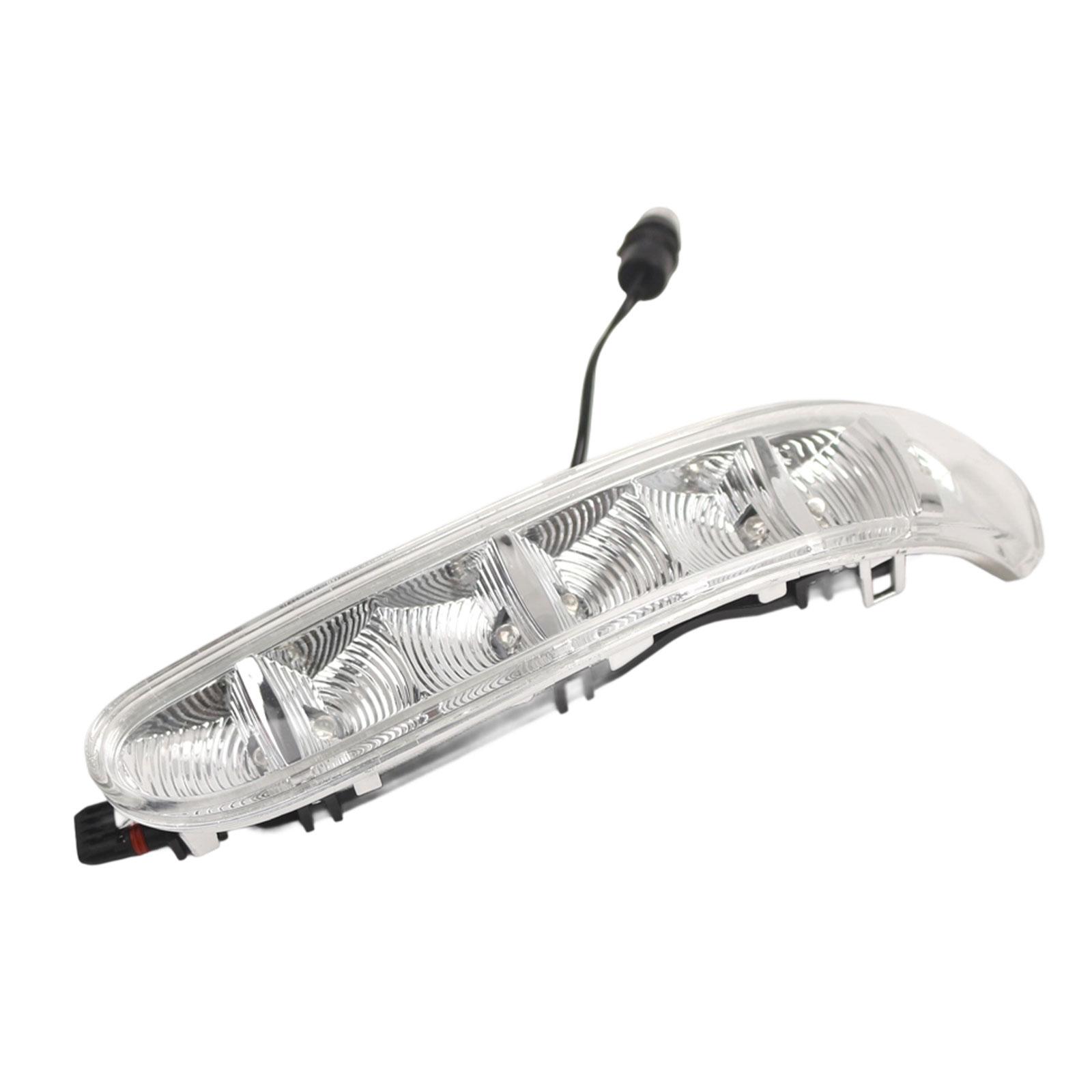 Side Mirror Turn Signal Lamp