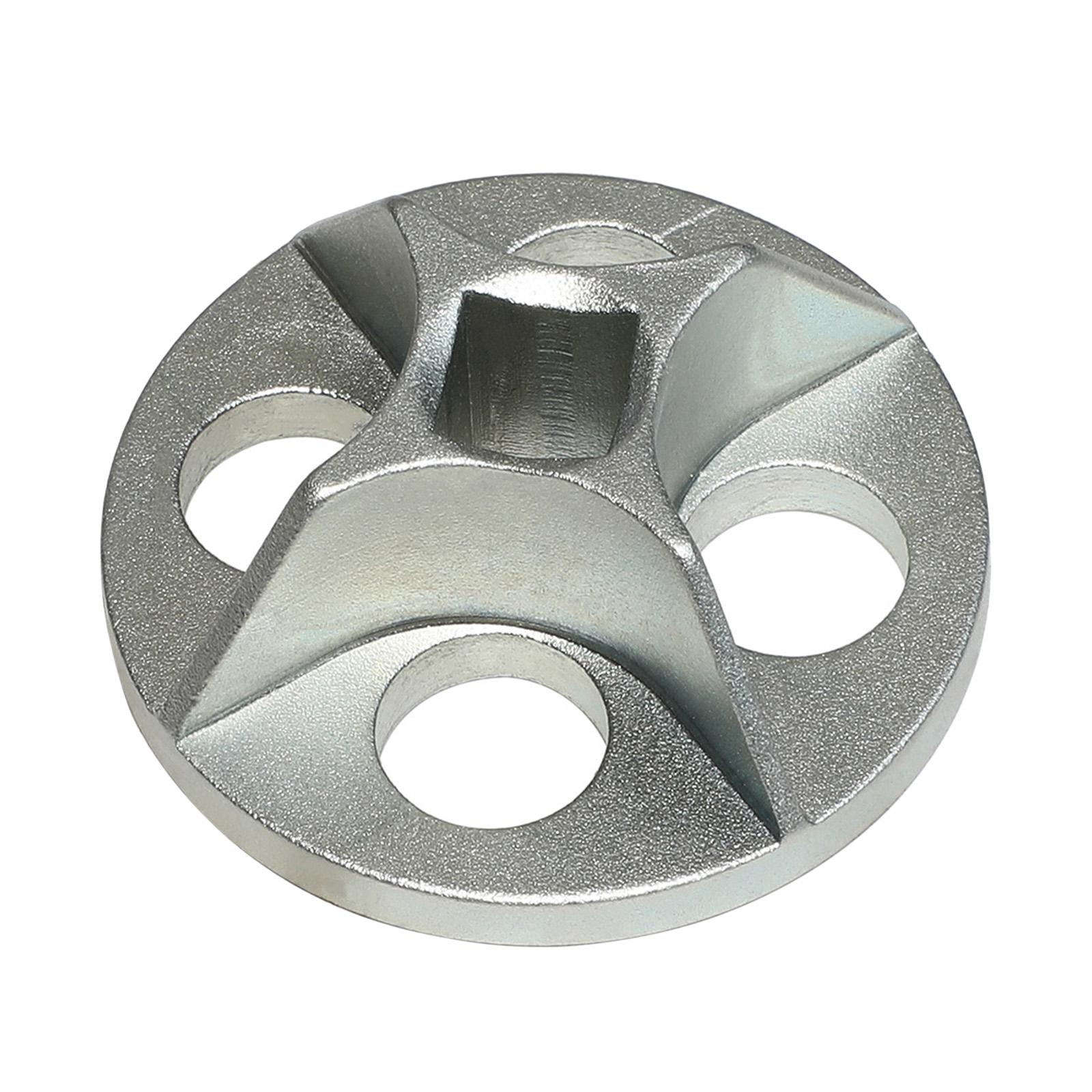 Crankshaft Rotation Tool for Land Range Velar