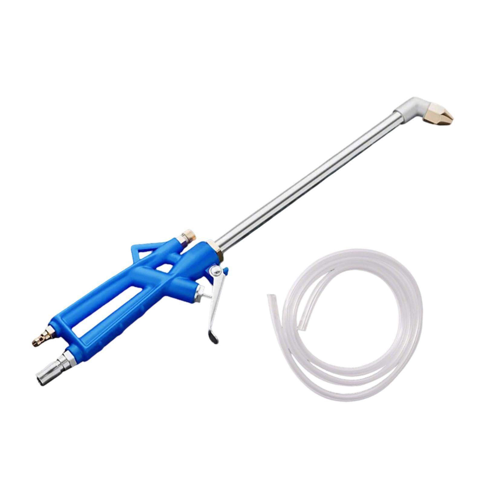 Car Engine Cleaner Degreaser Tool
