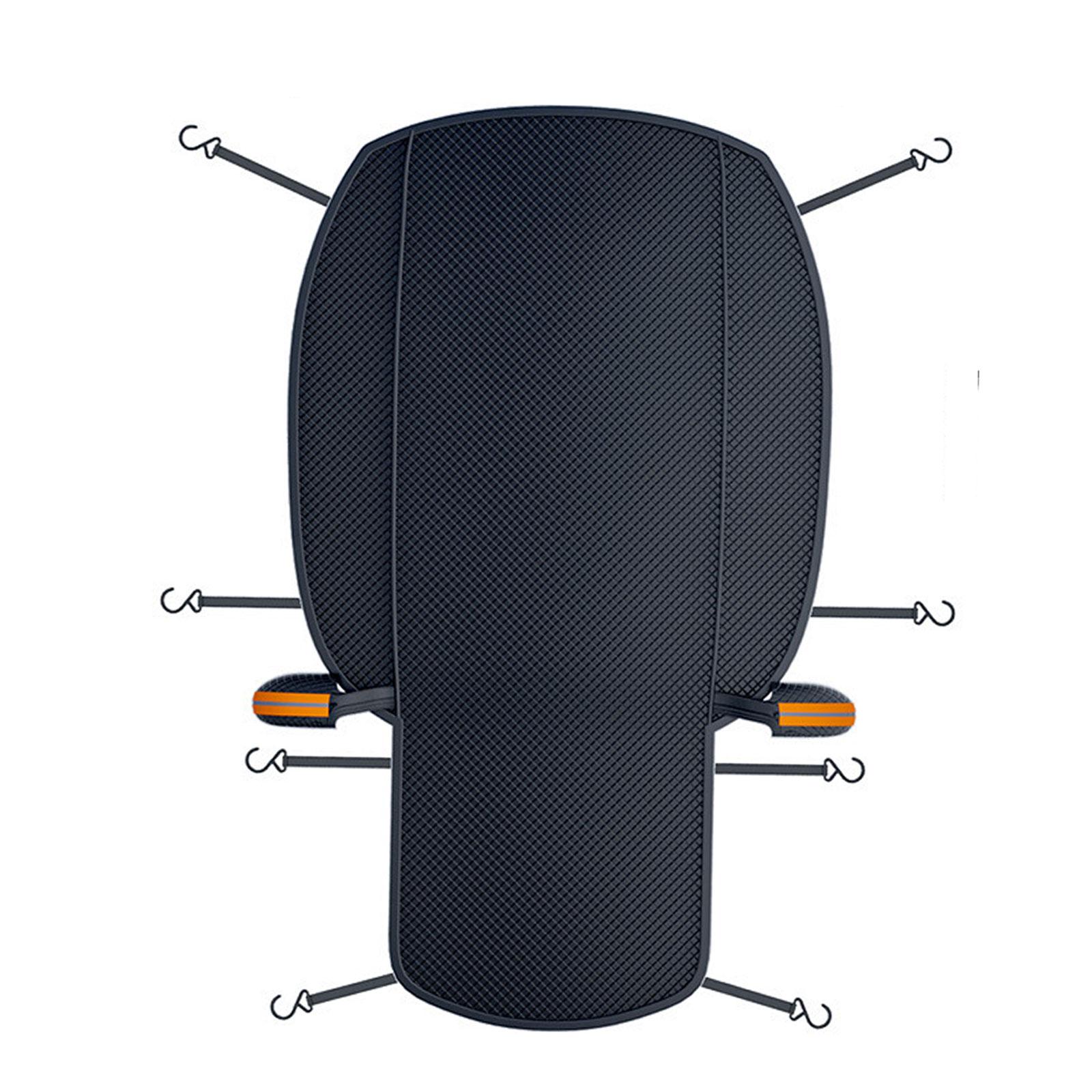 Windshield Frost Cover L