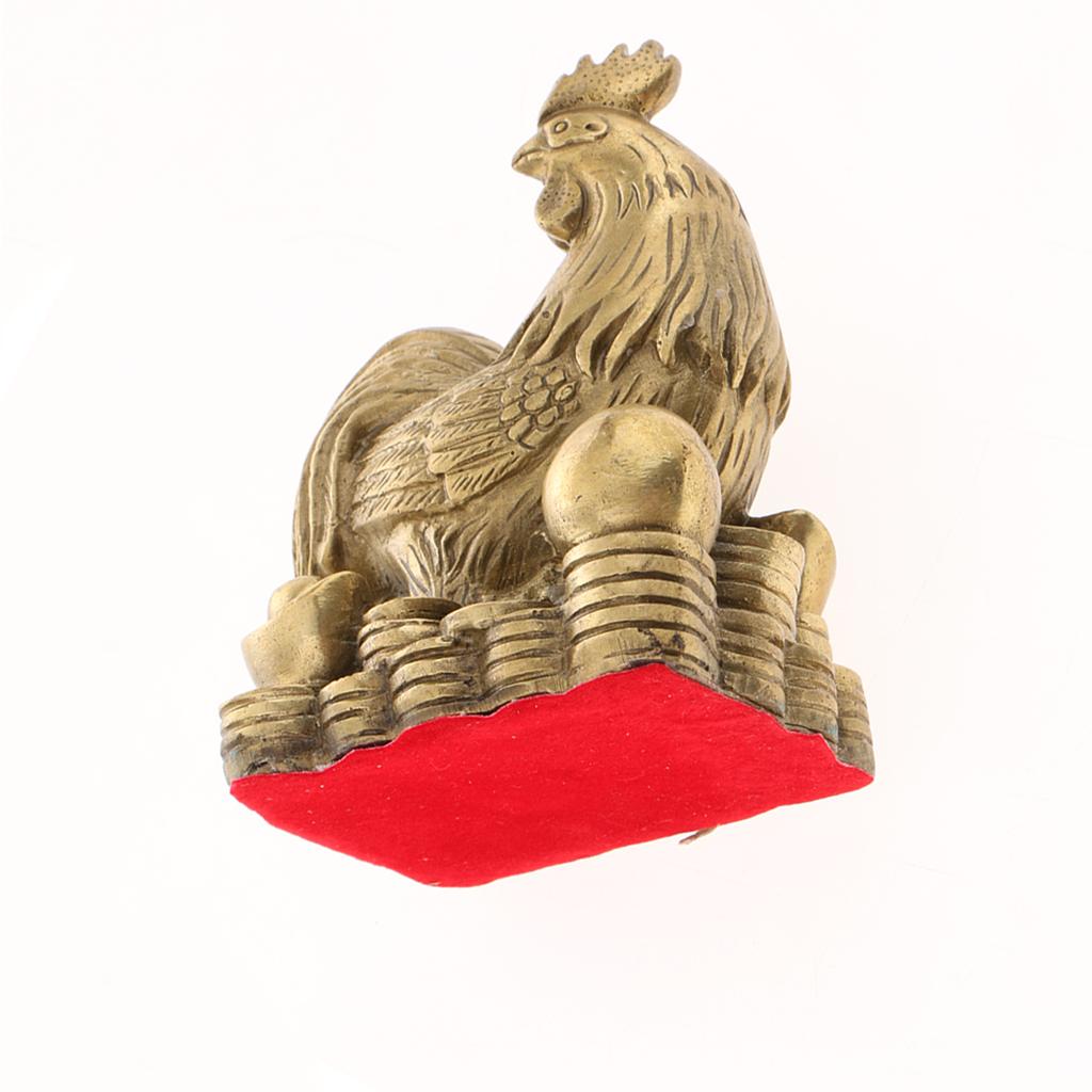 Oriental Chinese Feng  Shui  Money Lucky  Coin Zodiac Animal  