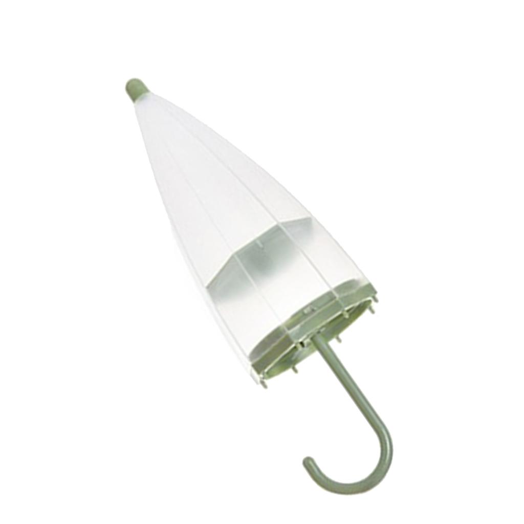 Household Umbrella Desiccant Can Hanging Wardrobe Anti moisturizing Green