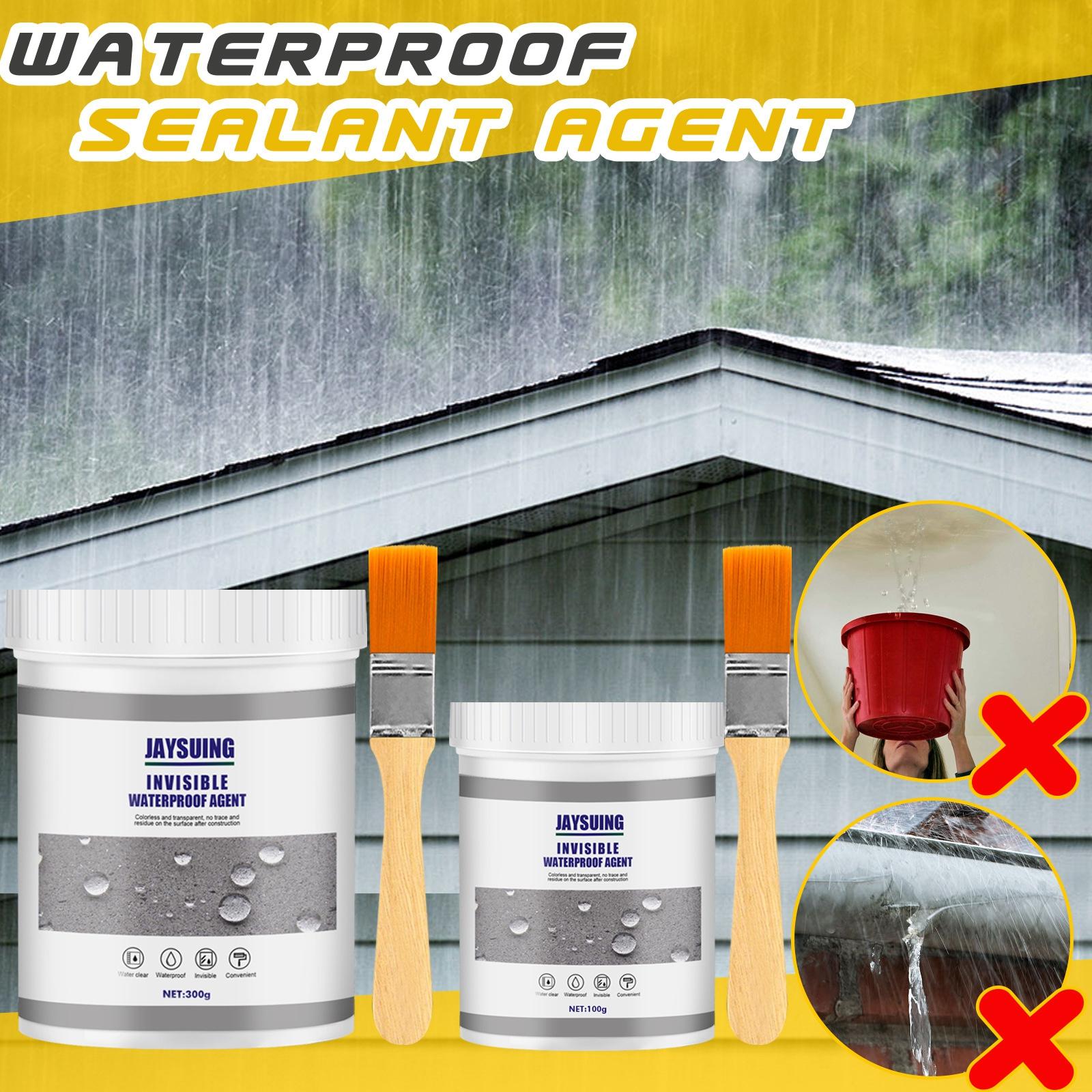 Waterproof Insulating Sealant Glue Repair Broken Surfaces for Wall Mending 30g