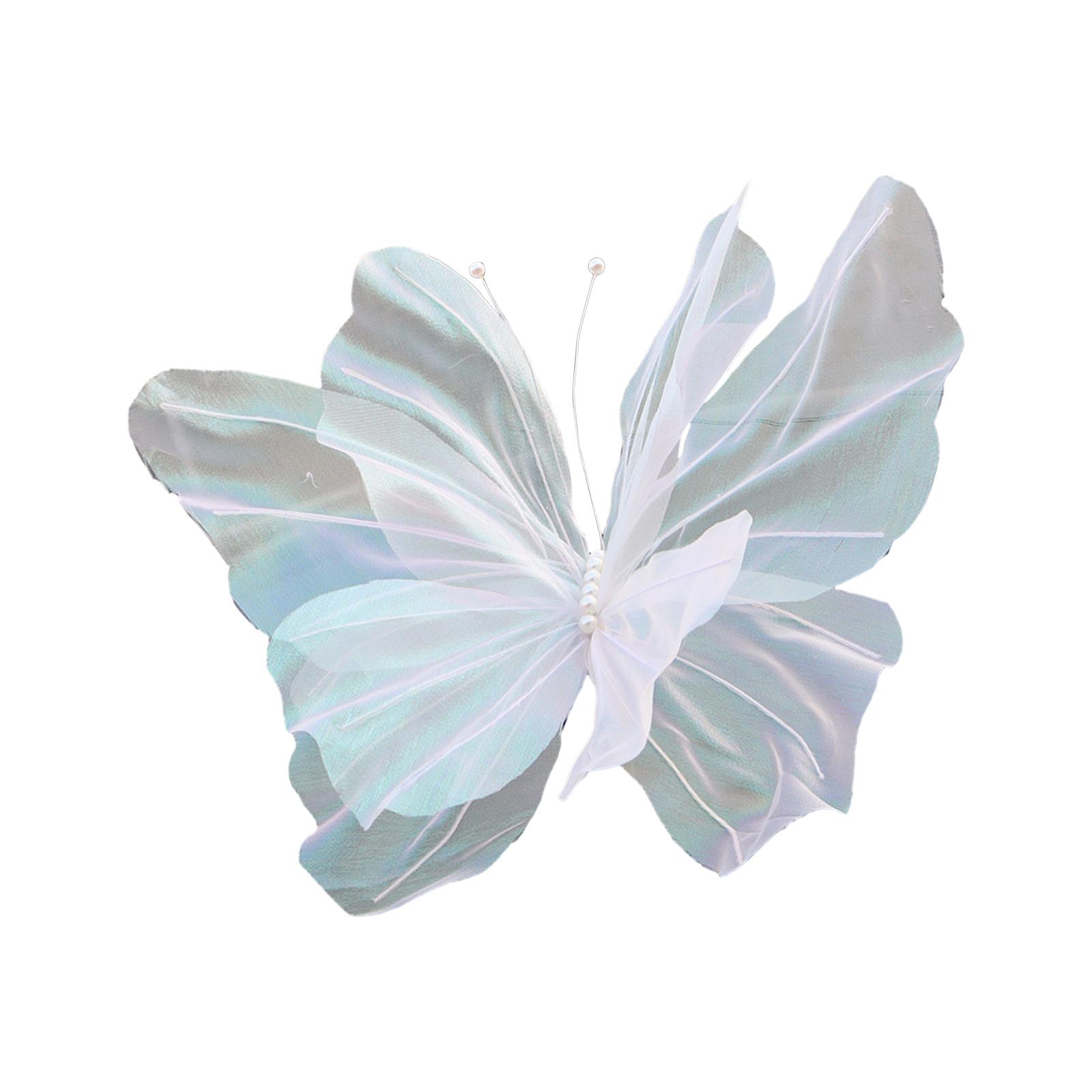 Artificial Butterfly