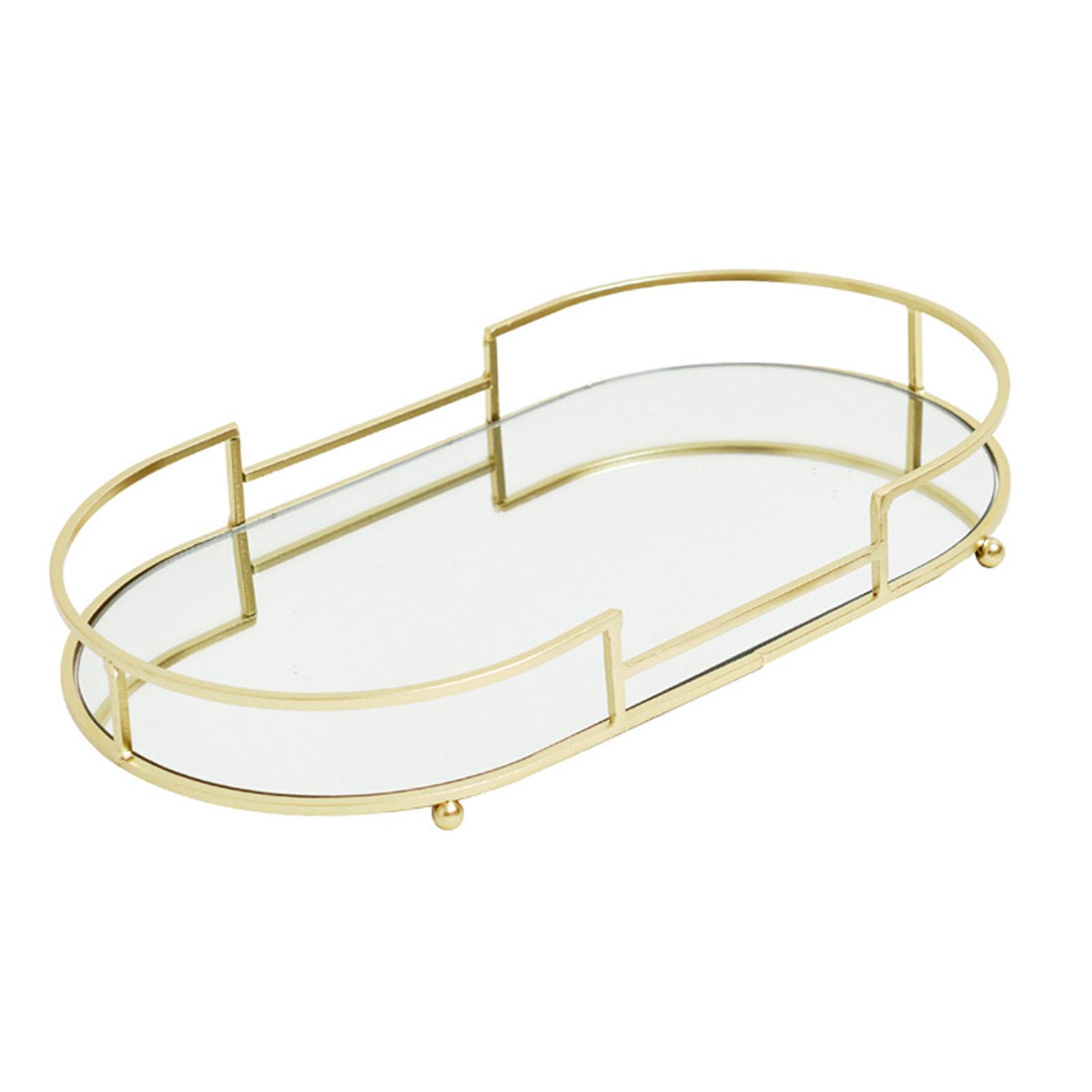 Makeup Organizer Tray
