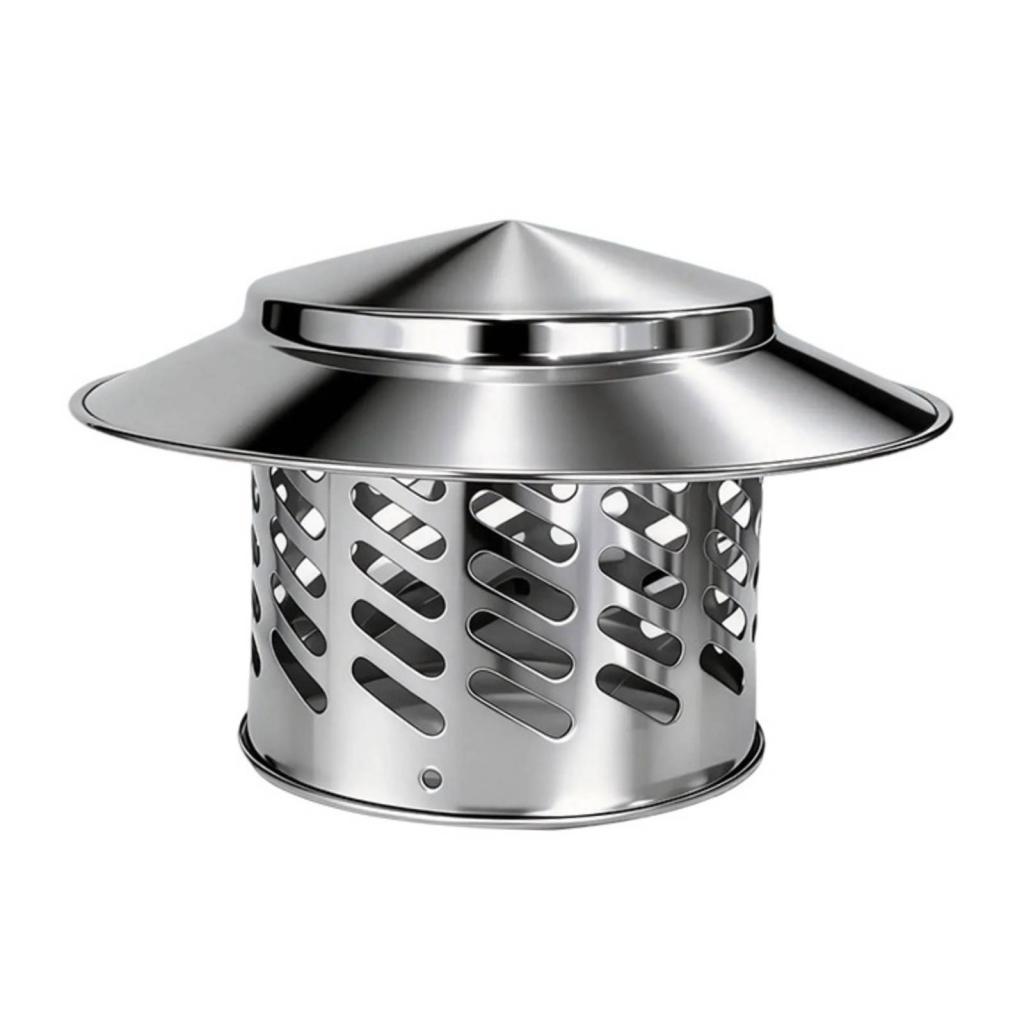 Fireplace Chimney Cap Cover