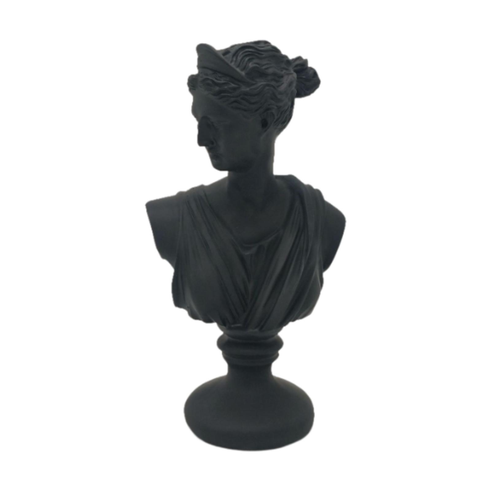 Greek Mythology Bust