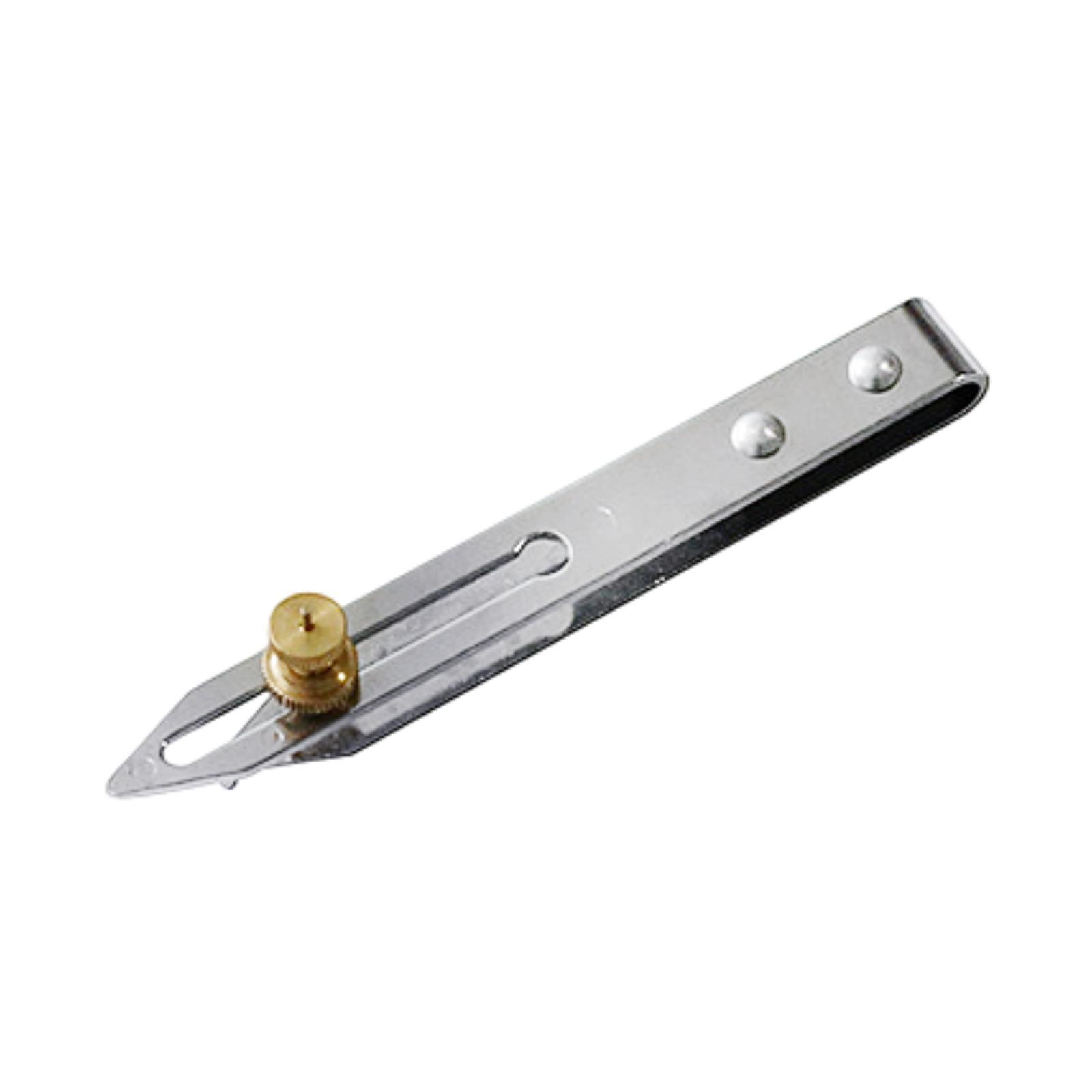 Floor Layer Mini Recess Scriber