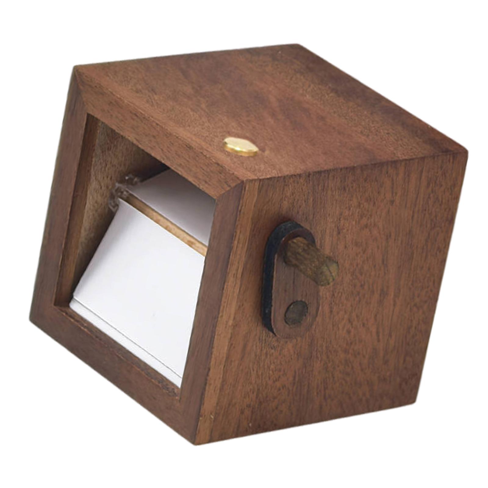 Photo Flip Book Frame 8 Piece