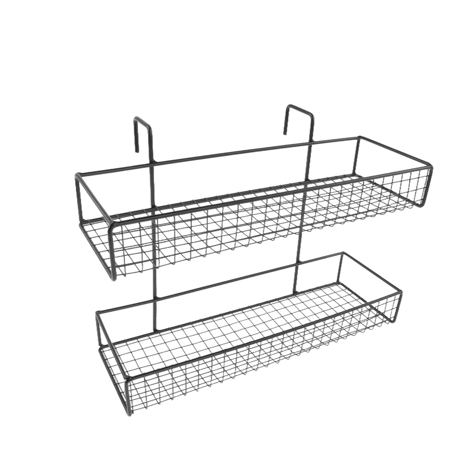 Hanging Basket Double Layer