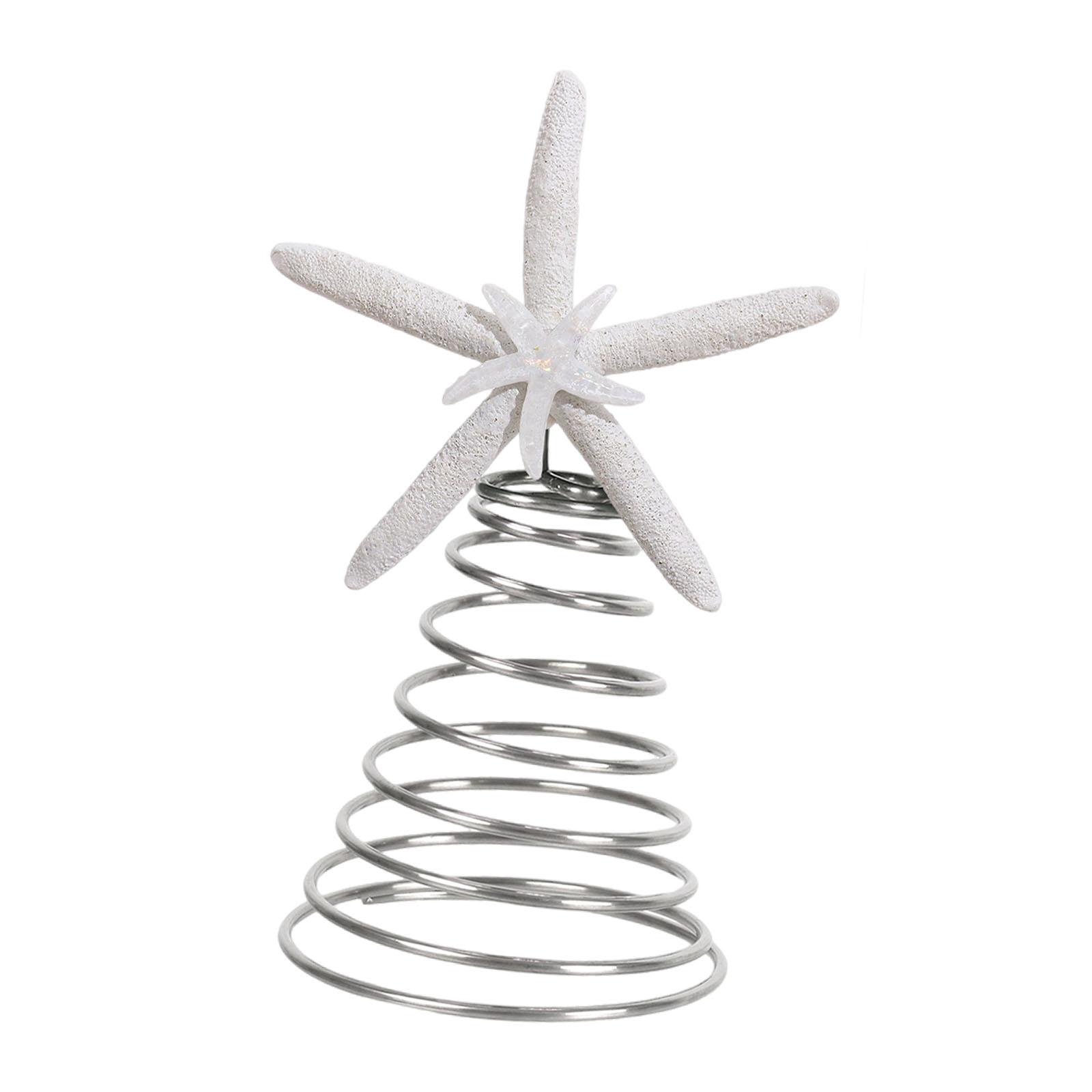 Starfish Tree Topper