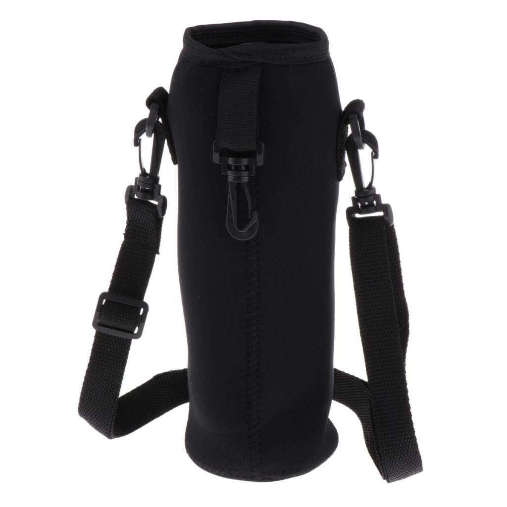 Insulated Water Bottle Carrier