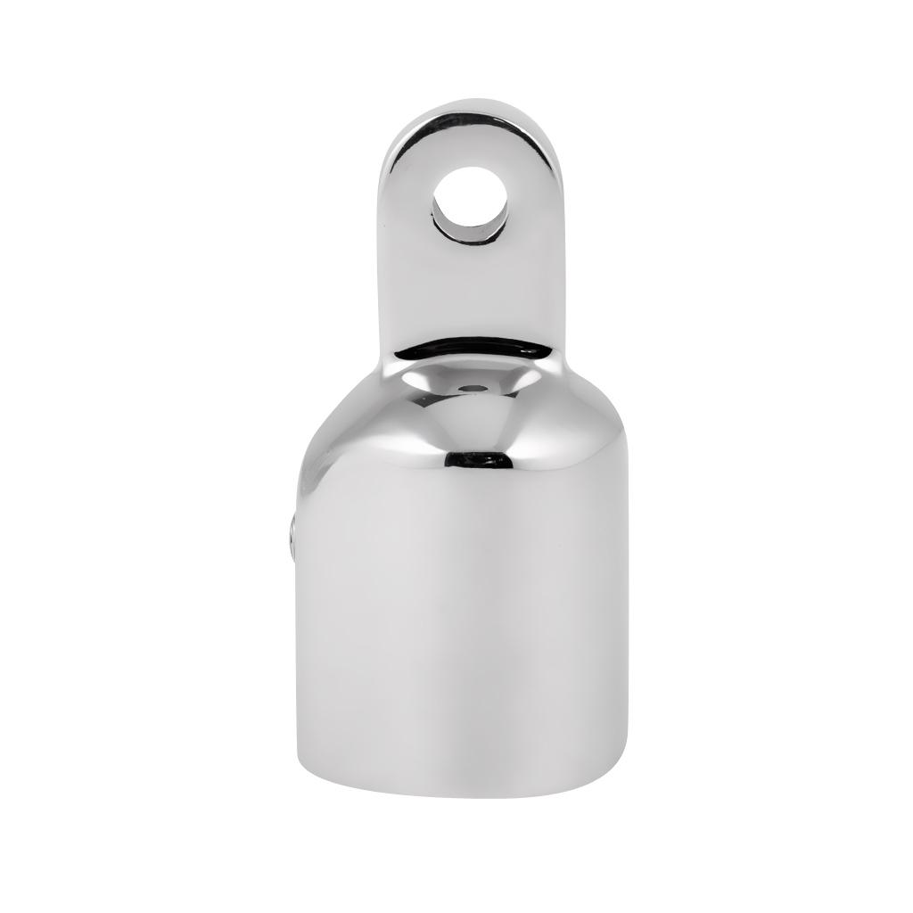 Pipe Eye End Cap