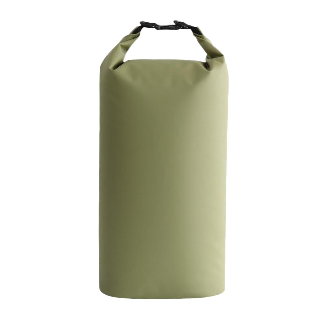 Dry Bag Rollbeutel Wasserdicht Trockensack Tasche 2/5L Seesack Schwimmen Rafting 