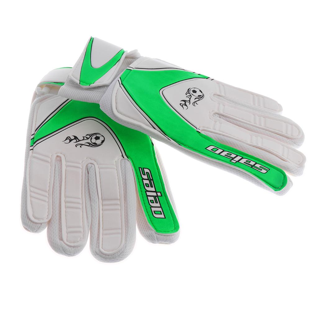 youth goalie gloves with finger savers