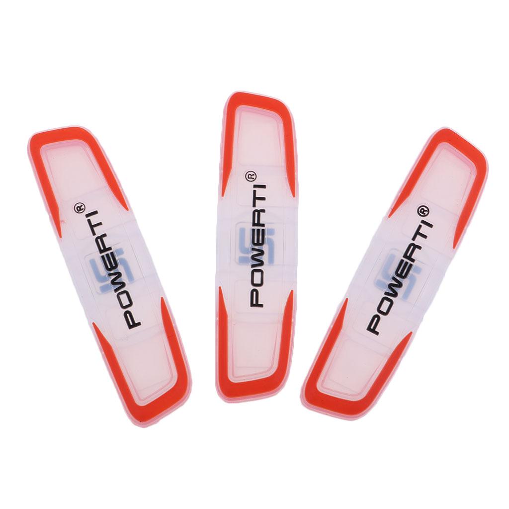 Tennis Racquet Dampeners