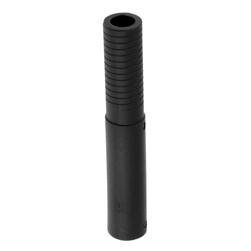 Universal Golf Club Stick Shaft Extension Extender Repair Accessories 88mm