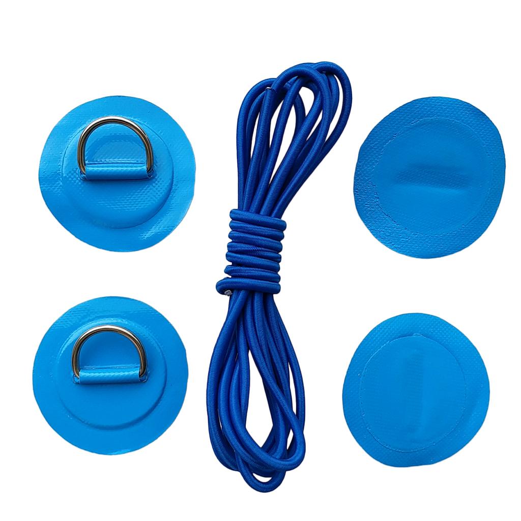 paddle board d ring kit