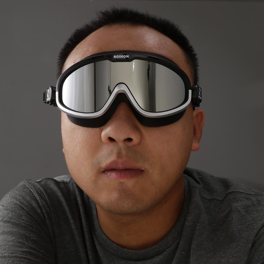 sunglasses swimming goggles