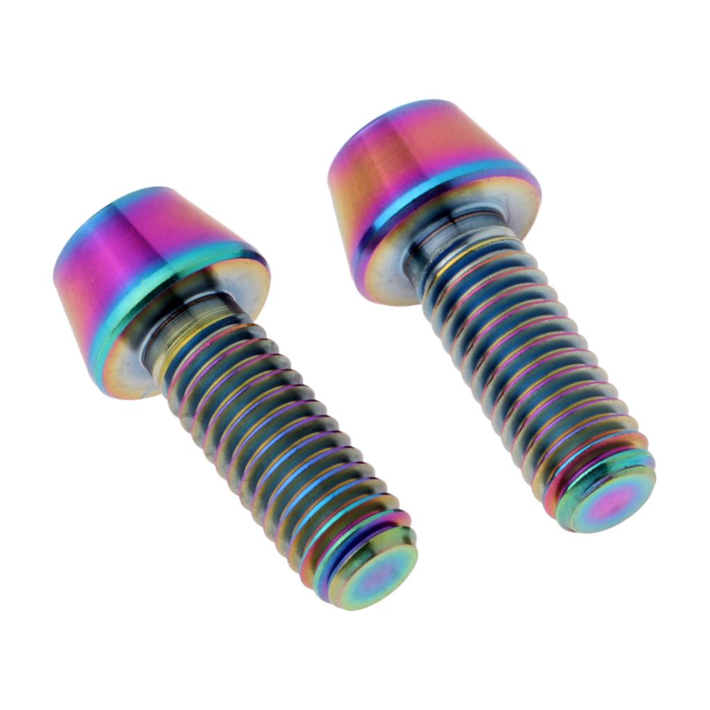 bike stem screw