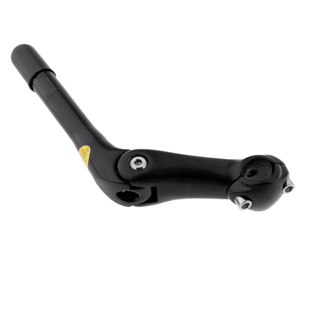 bicycle stem extender
