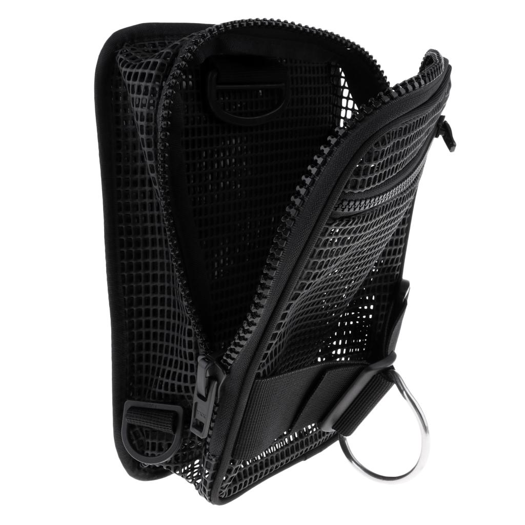 Scuba Diving Mesh Gear Bag