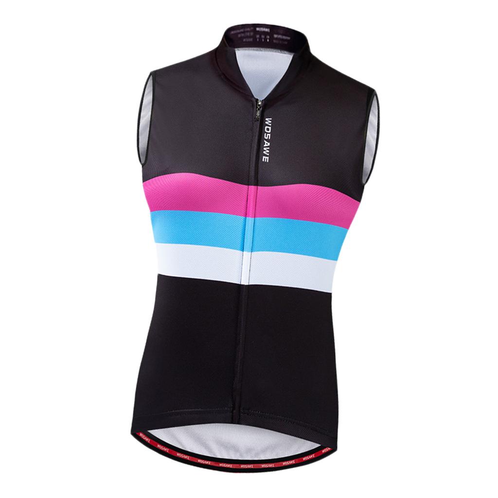 ladies cycling vests