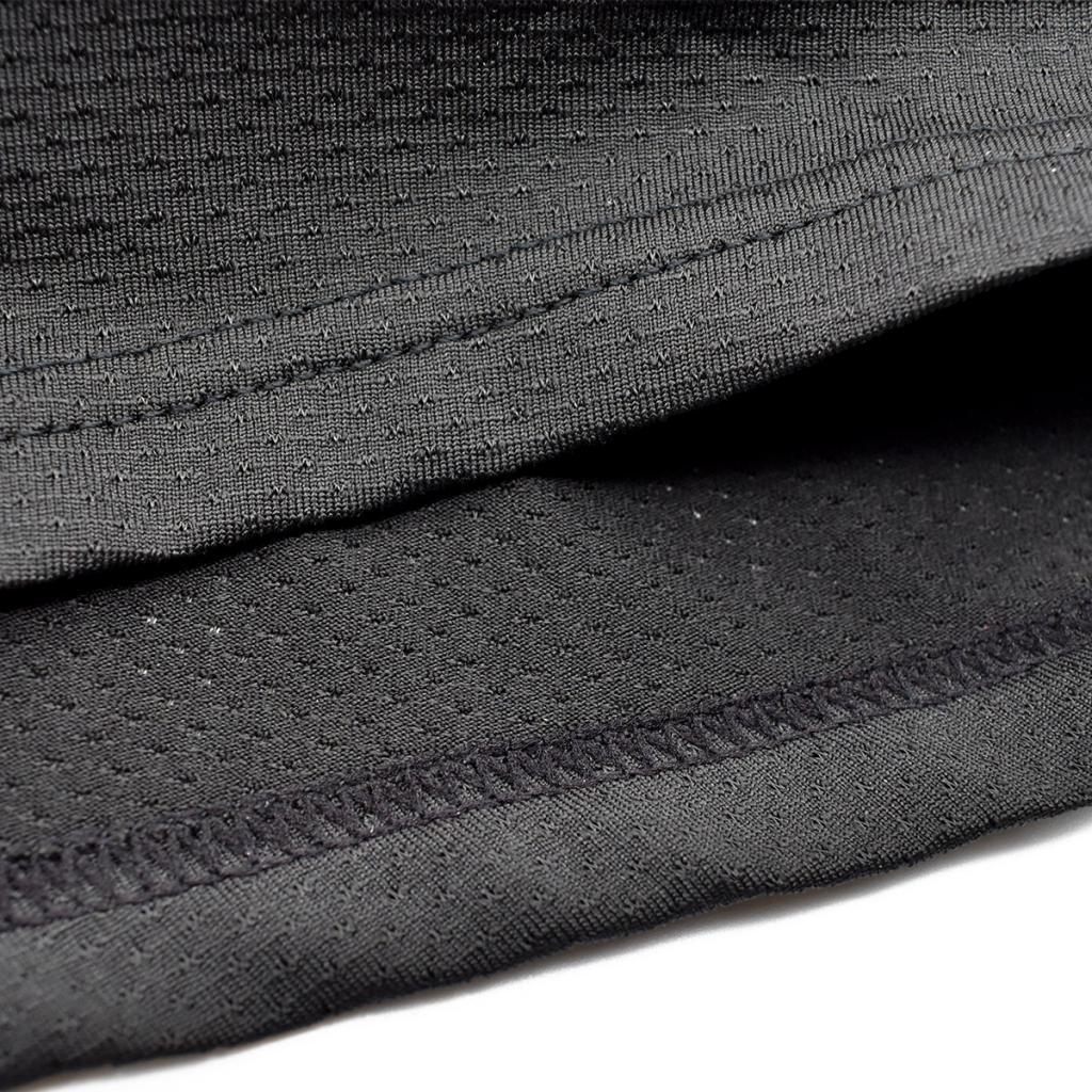 wosawe men's cycling padded shorts