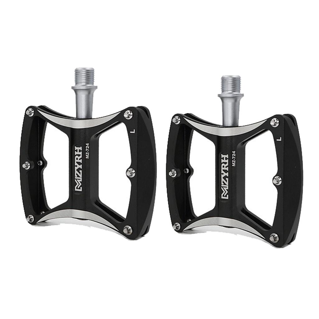 fixed gear pedal