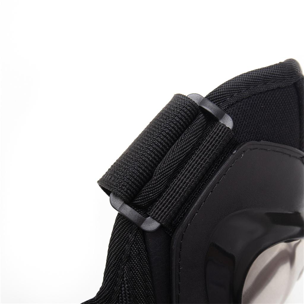 Elbow Pad Protector Support Guard for Motorcycle Racing Motocross Cycling
