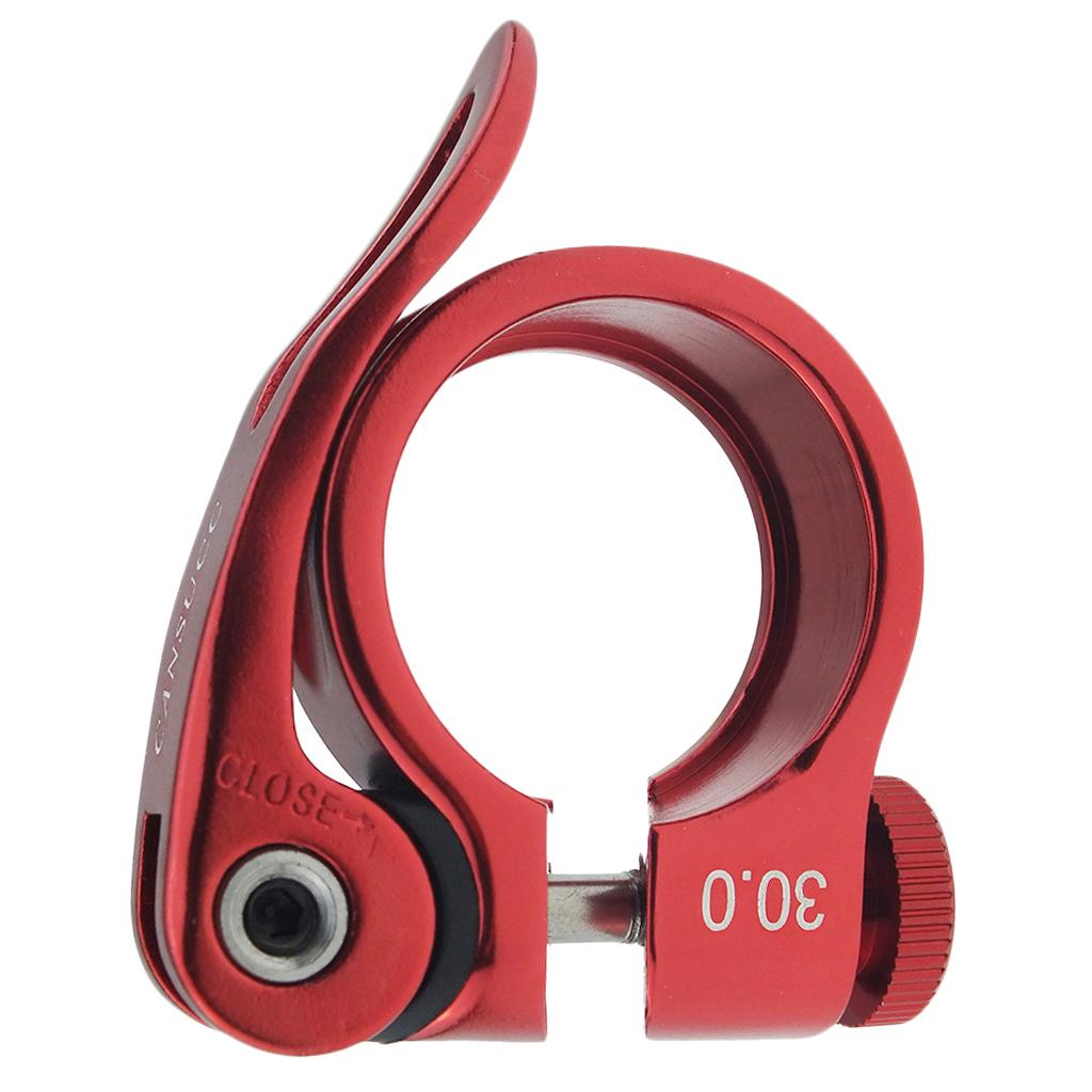 SeatPost Clamp 30mm