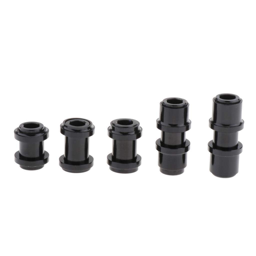 Bike Rear Shock Bushing Turn Point Rear Suspension Modified Parts 22.2x8mm