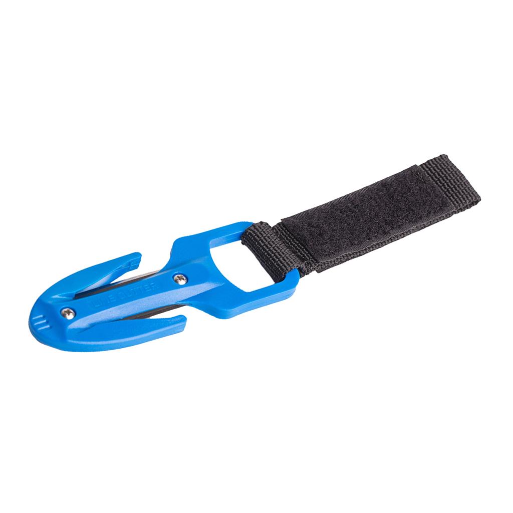 Diving Line Cutter