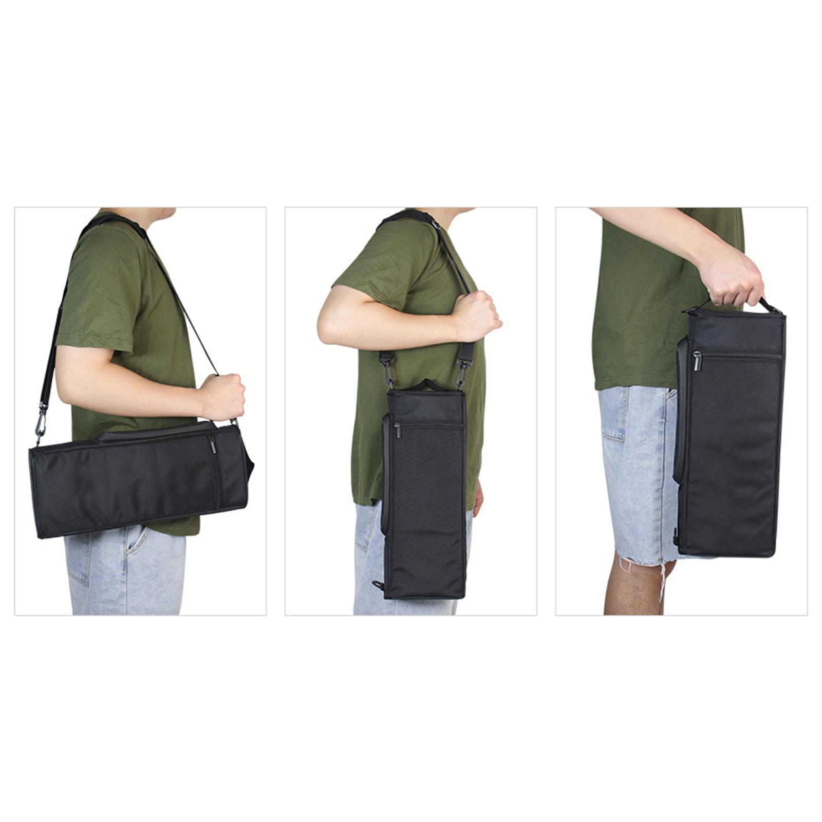 Compact Golf Cooler Bag Camping Drink Insulated Bag Picnic Freezer Pack Tote